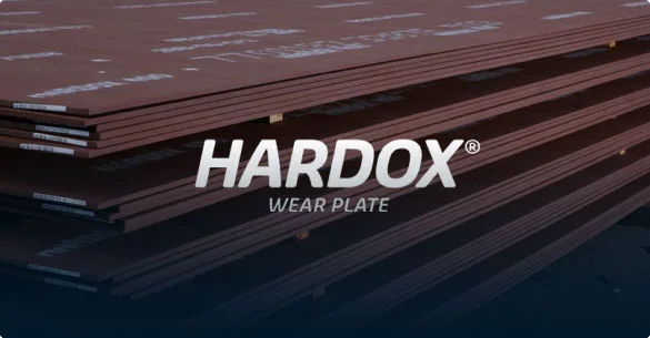 hardox