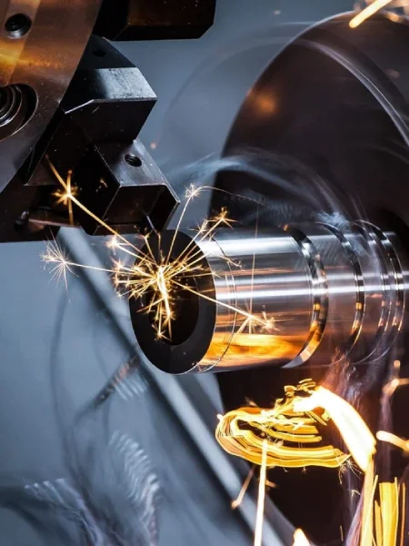 металлообработка