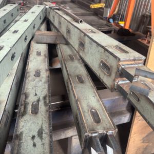 Контргрузы