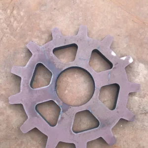 Дробильный диск